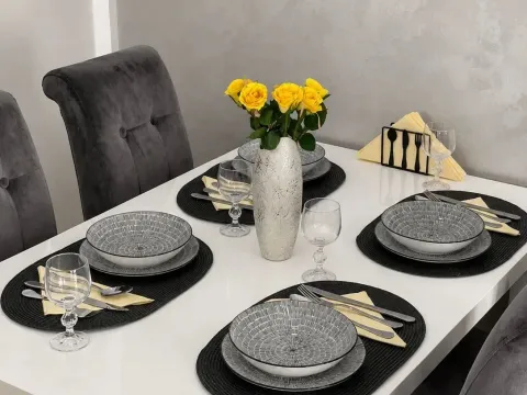 Izdavanje, jednosoban stan, 50m², Ljubović, Podgorica - image 6