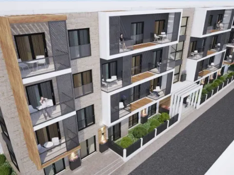 Sale, two bedroom apartment, 79m², Vezirov Most, Podgorica - image 4