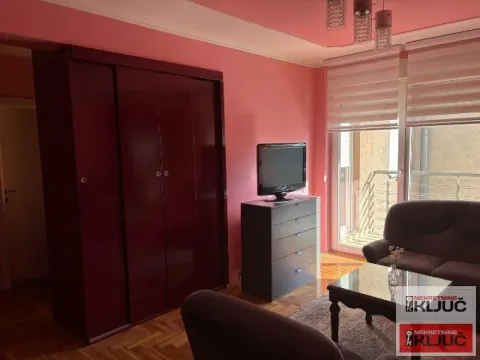 Izdavanje, jednosoban stan, 43m², Grbavica, Novi Sad Sve Podlokacije - image 5