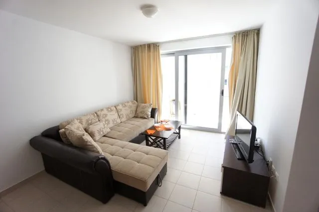Prodaja, stan, 52m², Petrovac, Budva