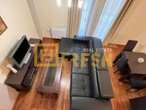 Izdavanje, jednosoban stan, 53m², Pobrežje, Podgorica - image 4