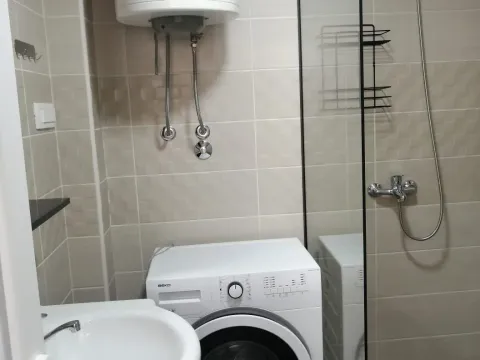 Sale, one bedroom apartment, 28m², Sutomore, Bar - image 9