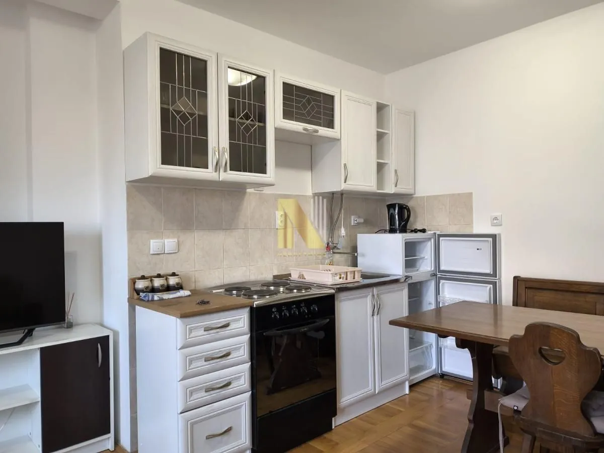 Izdavanje, dvosoban stan, 35m², Socijalno, Novi Sad Sve Podlokacije