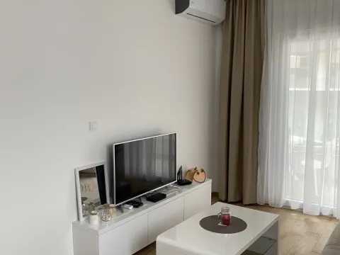 Sale, studio apartment, 36m², Budva okolina, Budva - image 2