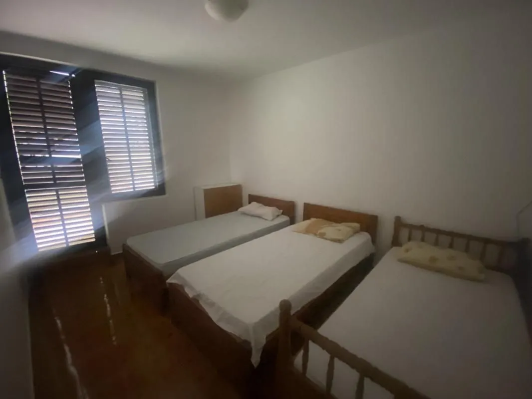 Rent, two bedroom apartment, 110m², Šušanj, Bar