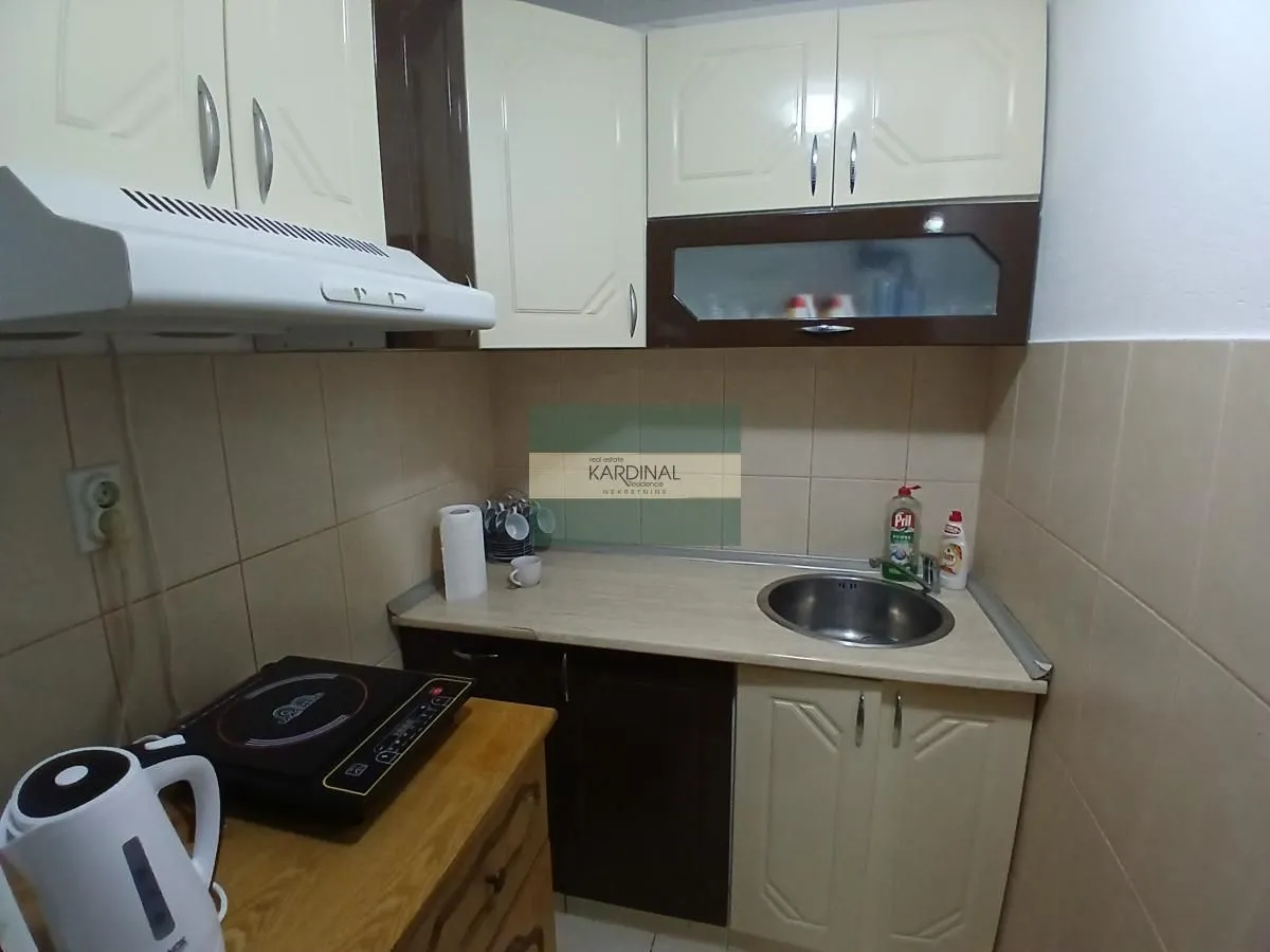 Prodaja, trosoban stan, 71m², Centar, Jagodina