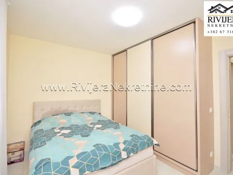 Prodaja, dvosoban stan, 84m², Kava, Tivat - image 8