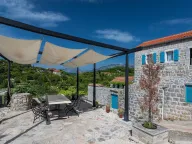 Izdavanje, kuća, 80m², Đuraševići, Tivat - image 11