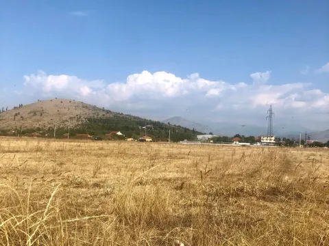 Prodaja, plac, 3517m², Dajbabe, Podgorica - image 5