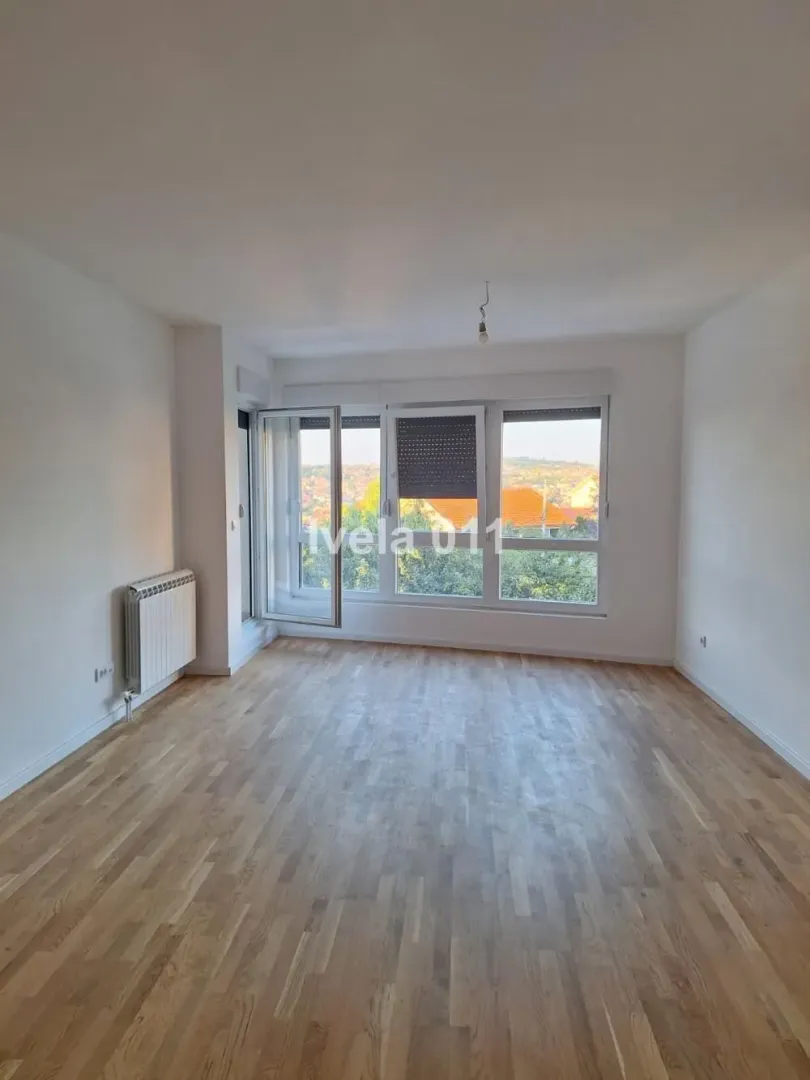 Prodaja, trosoban stan, 64m², Zvezdara Sve Podlokacije, Beograd