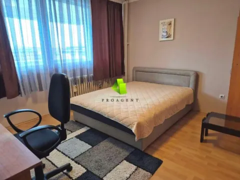 Izdavanje, četvorosoban stan, 90m², Medijana, Niš - image 6