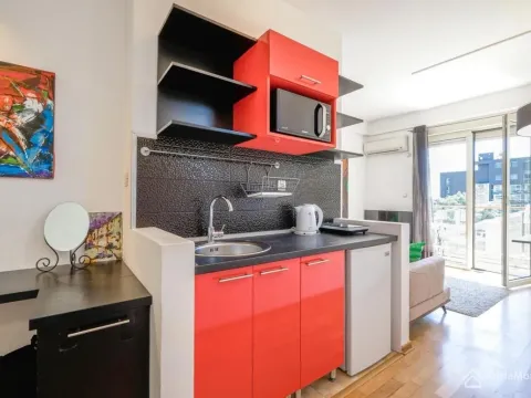 Sale, two bedroom apartment, 75m², Centar, Budva - image 16