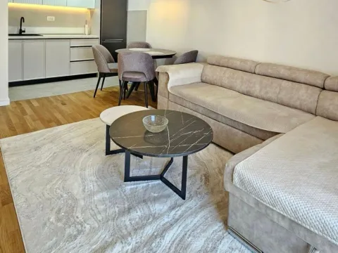 Rent, two bedroom apartment, 58m², Pobrežje, Podgorica - image 7