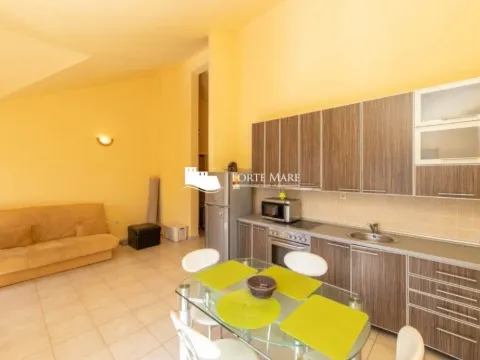 Sale, one bedroom apartment, 50m², Đenovići, Herceg Novi - image 3