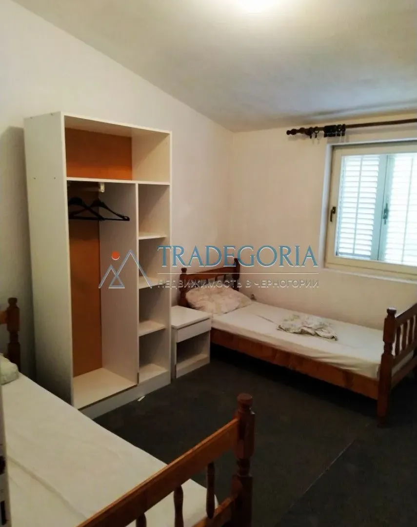 Prodaja, ugostiteljski objekat, 240m², Čanj, Bar