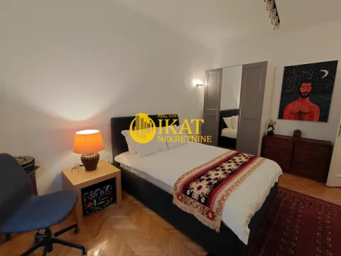 Izdavanje, dvosoban stan, 60m², Stari Grad, Beograd - image 5