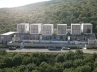 Prodaja, dvosoban stan, 119m2, Krašići, Tivat