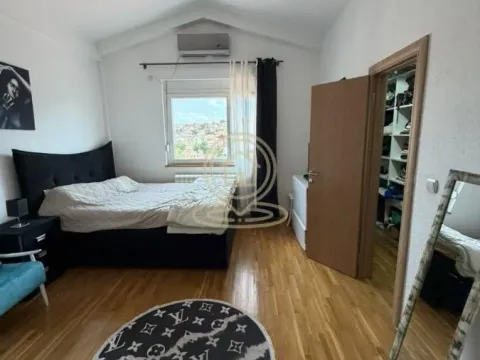 Sale, four bedroom apartment, 110m², Pivara, Kragujevac - image 9