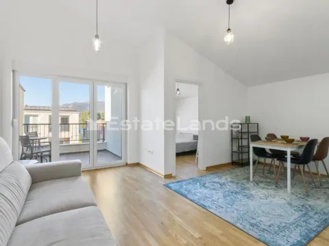 Izdavanje, jednosoban stan, 48m2, Donja Lastva, Tivat Izdavanje, jednosoban stan, 48m2, Donja Lastva, Tivat