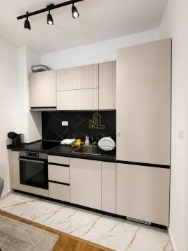Rent, one bedroom apartment, 40m², Zagorič, Podgorica - image 2