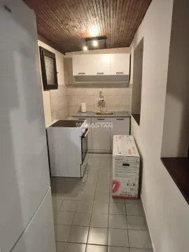 Rent, two bedroom apartment, 45m², Lekino Brdo, Voždovac Sve Podlokacije - image 3
