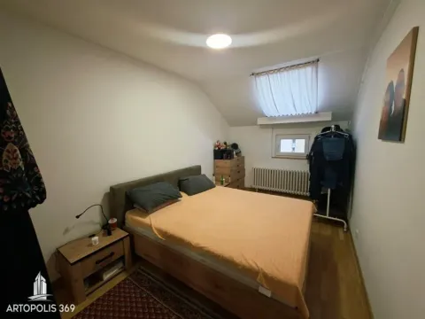 Sale, two bedroom apartment, 67m², Novi Beograd Blok 71, Novi Beograd Sve Podlokacije - image 13
