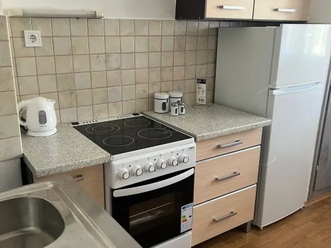 Izdavanje, garsonjera, 34m², Preko Morače, Podgorica - image 5