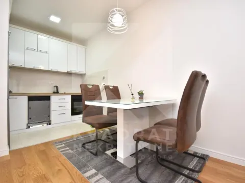 Izdavanje, jednosoban stan, 49m², Central Point, Podgorica - image 4