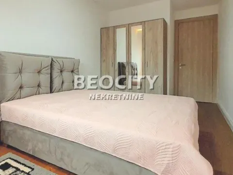 Izdavanje, trosoban stan, 65m², Crveni Krst, Beograd - image 9