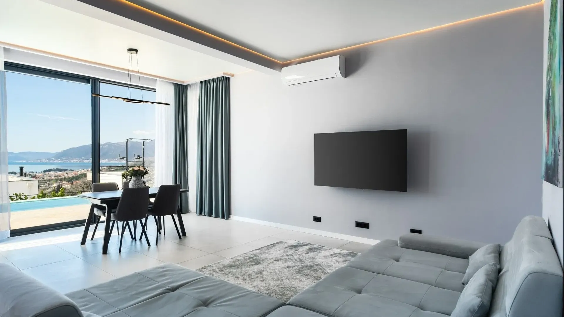 Sale, house, 180m², Kavač, Kotor