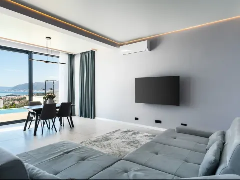 Prodaja, kuća, 180m², Kavač, Kotor - image 14