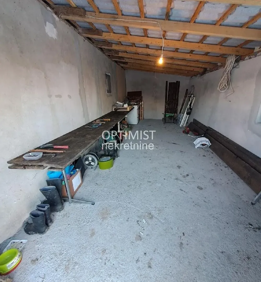 Sale, house, 59m², Mačvanski Pričinović, Šabac