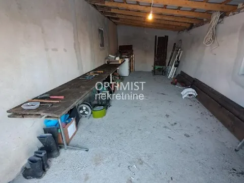 Sale, house, 59m², Mačvanski Pričinović, Šabac - image 11