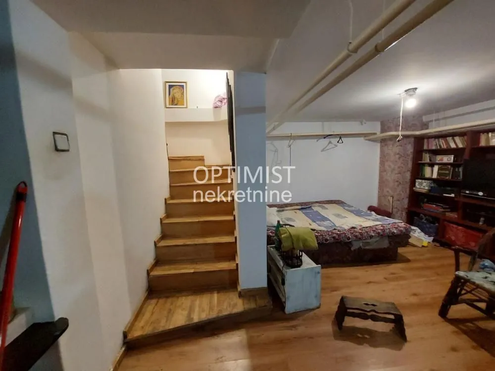 Prodaja, kuća, 102m², Bezanijska Kosa 1, Bežanijska Kosa Sve Podlokacije