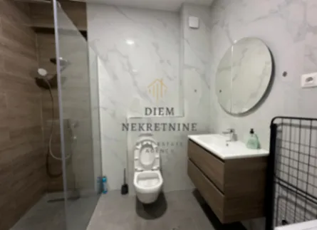 Izdavanje, dvosoban stan, 60m², Gorica C, Podgorica - image 9