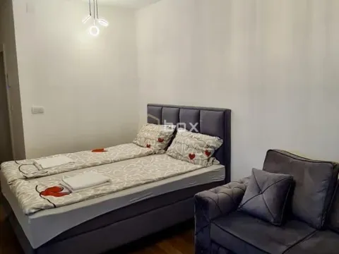 Izdavanje, garsonjera, 30m², Bulevar, Niš - image 9