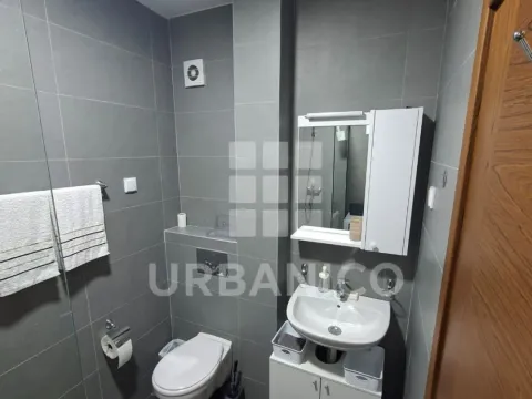 Sale, one bedroom apartment, 40m², Zabjelo, Podgorica - image 8