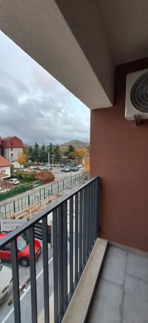 Prodaja, jednosoban stan, 48m², Cetinje, Crna Gora