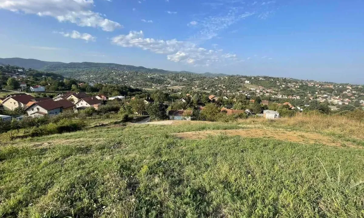 Sale, land lot, 3000m², Sremska Kamenica, Petrovaradin
