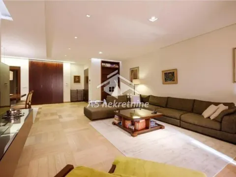 Izdavanje, četvorosoban stan, 150m², Novi Beograd Sve Podlokacije, Beograd - image 8