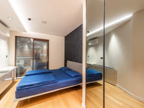 Sale, two bedroom apartment, 107m², Centar, Budva - image 8