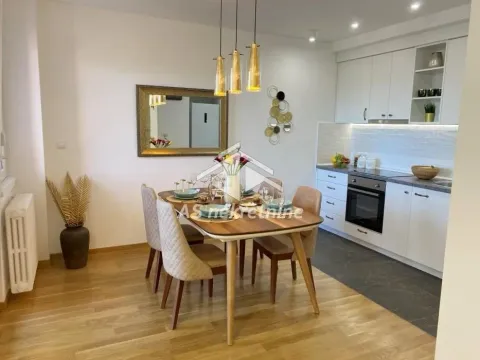 Izdavanje, dvosoban stan, 55m², Novi Beograd Blok 1 Fontana, Novi Beograd Sve Podlokacije - image 12