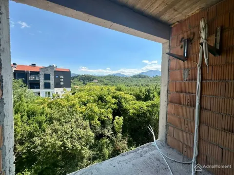 Sale, two bedroom apartment, 55m², Tivat, Crna Gora - image 1