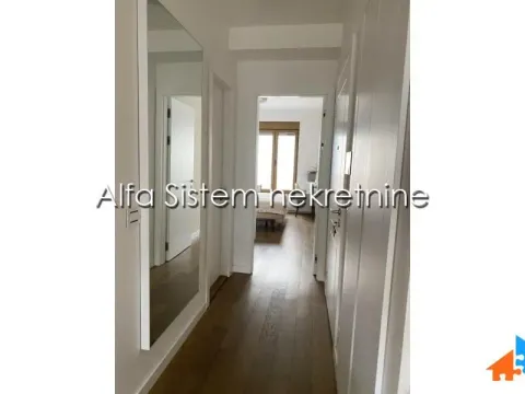 Izdavanje, dvosoban stan, 43m², Vračar Centar, Vračar Sve Podlokacije - image 16