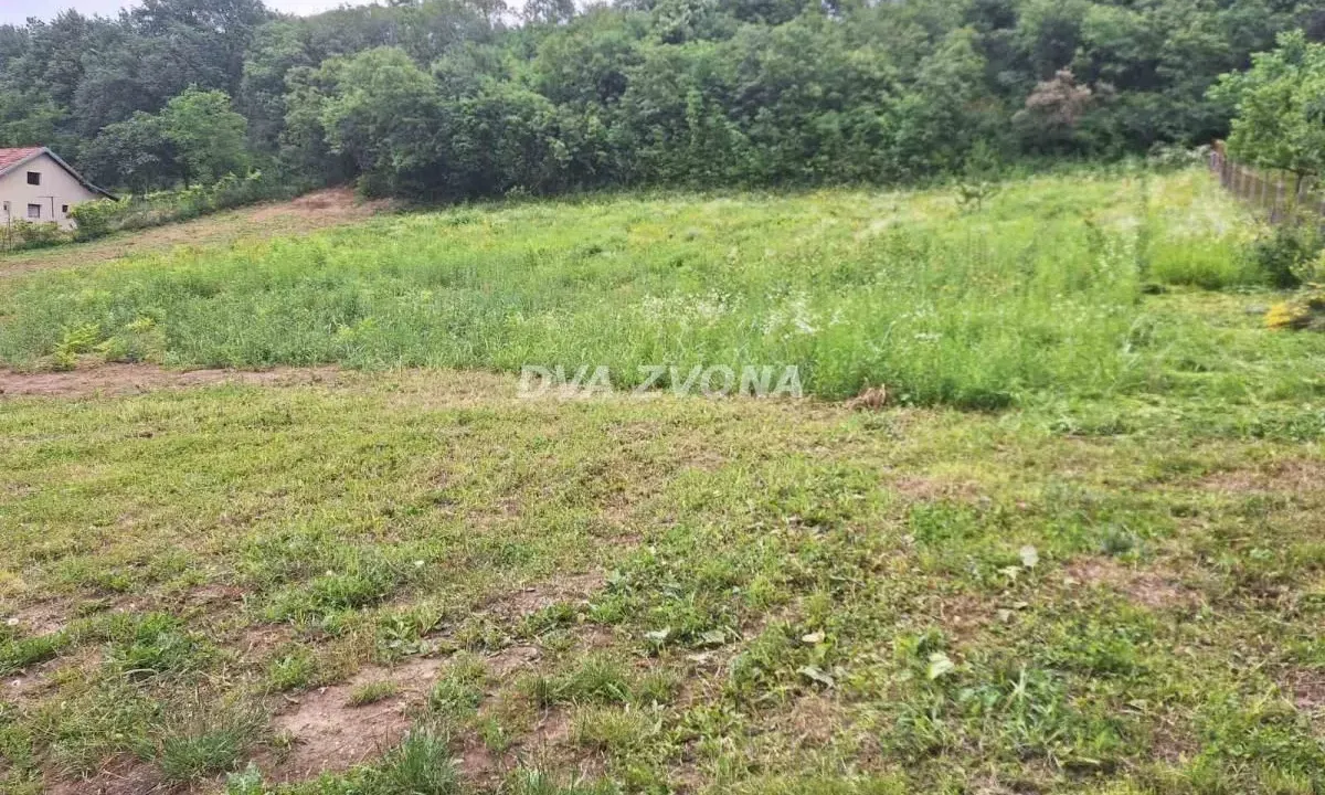 Sale, land lot, 4000m², Alibegovac, Petrovaradin