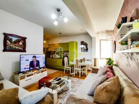 Prodaja, dvosoban stan, 72m², Momišići, Podgorica - image 4