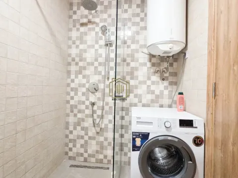 Rent, one bedroom apartment, 43m², Stari Aerodrom, Podgorica - image 7