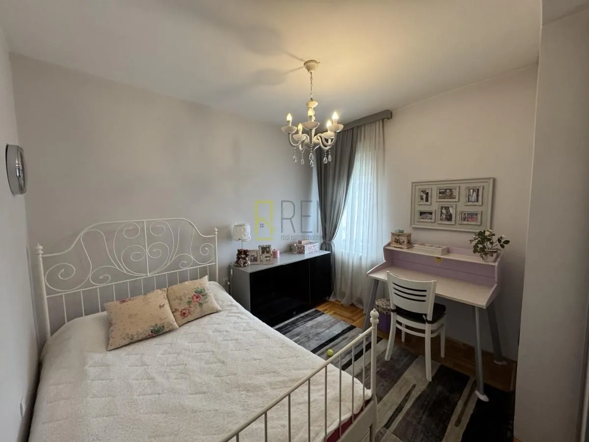 Prodaja, trosoban stan, 109m², Momišići, Podgorica