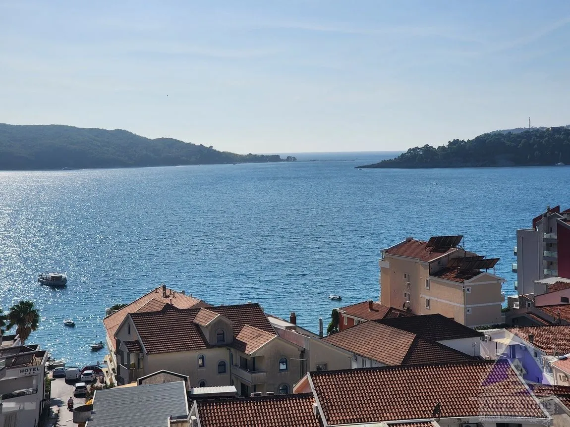 Sale, four bedroom apartment, 146m², Rafailovići, Budva