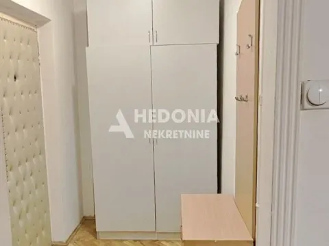 Sale, two bedroom apartment, 51m², Crveni Krst, Beograd - image 7